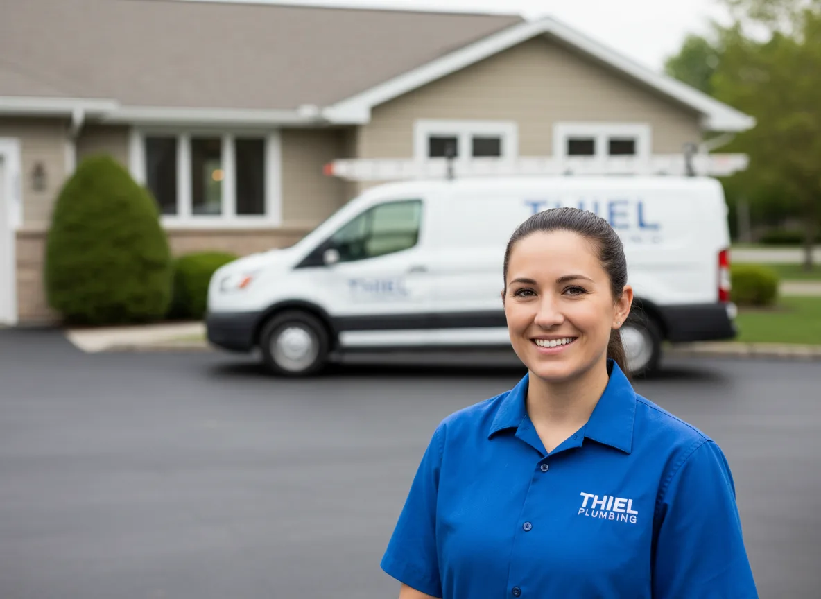 Plumber Westville, IN FAQs